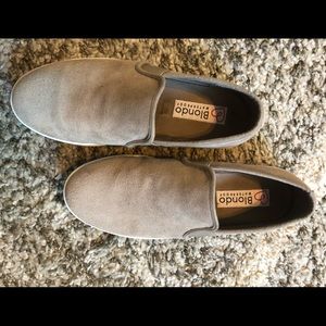 Blondo Slip-on Sneakers